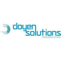 Doyen Solutions - India logo, Doyen Solutions - India contact details