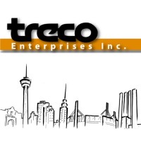 Treco Enterprises Inc. logo, Treco Enterprises Inc. contact details