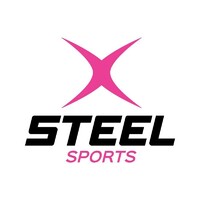 Steel Sports logo, Steel Sports contact details