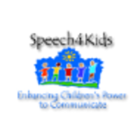 Speech4Kids logo, Speech4Kids contact details