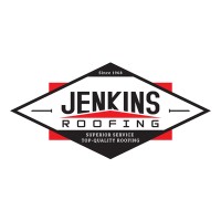 JENKINS ROOFING, INC. logo, JENKINS ROOFING, INC. contact details