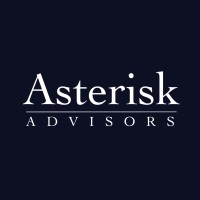 Asterisk Advisors LLC logo, Asterisk Advisors LLC contact details