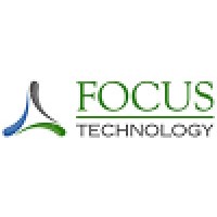 Focus Technology International logo, Focus Technology International contact details