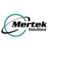 Mertek Solutions logo, Mertek Solutions contact details