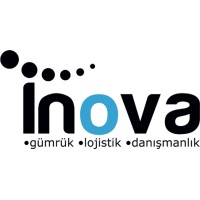 İnova Gümrük Müşavirliği logo, İnova Gümrük Müşavirliği contact details