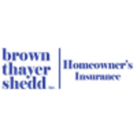 Brown Thayer and Shedd logo, Brown Thayer and Shedd contact details