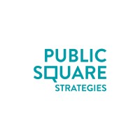 Public Square Strategies LLC logo, Public Square Strategies LLC contact details