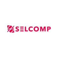 Selcomp logo, Selcomp contact details