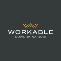 Workable Nairobi logo, Workable Nairobi contact details