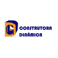 Construtora Dinâmica logo, Construtora Dinâmica contact details