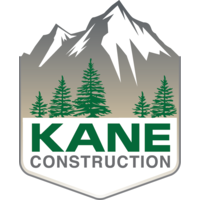 Kane Construction logo, Kane Construction contact details