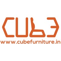 Cube Furniture - India logo, Cube Furniture - India contact details