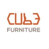 Cube Furniture logo, Cube Furniture contact details