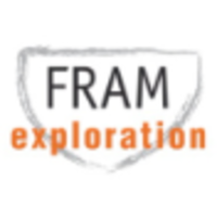 FRAM Exploration AS logo, FRAM Exploration AS contact details