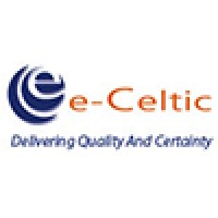 e-Celtic Consulting Services Pvt. Ltd logo, e-Celtic Consulting Services Pvt. Ltd contact details