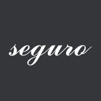 seguro logo, seguro contact details