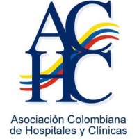 Asociación Colombiana de Hospitales y Clínicas logo, Asociación Colombiana de Hospitales y Clínicas contact details