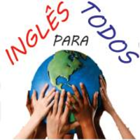 Inglês Para Todos logo, Inglês Para Todos contact details