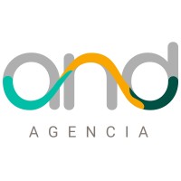 and agencia logo, and agencia contact details