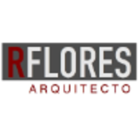 rflores logo, rflores contact details