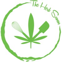 The Herb Somm logo, The Herb Somm contact details