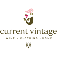 Current Vintage logo, Current Vintage contact details