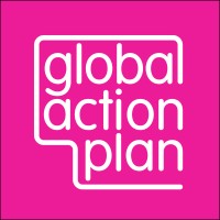 Global Action Plan logo, Global Action Plan contact details