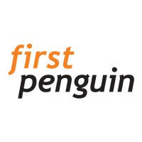 First Penguin Advertising logo, First Penguin Advertising contact details