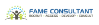 FAME Consultant logo, FAME Consultant contact details