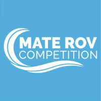 MATE ROV COMPETITION logo, MATE ROV COMPETITION contact details