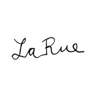 LaRue Entertainment logo, LaRue Entertainment contact details