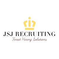 JSJ Recruiting LLC logo, JSJ Recruiting LLC contact details