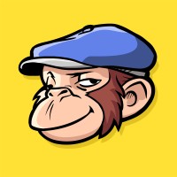 Grease Monkey Games logo, Grease Monkey Games contact details