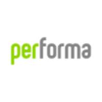 Performa logo, Performa contact details