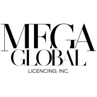 Mega Global Licensing Inc. logo, Mega Global Licensing Inc. contact details