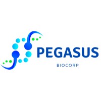 Pegasus BioCorp logo, Pegasus BioCorp contact details