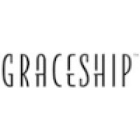 GRACESHIP logo, GRACESHIP contact details