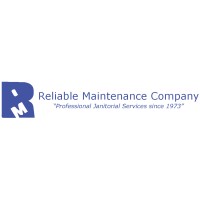 Reliable Maintenance Company logo, Reliable Maintenance Company contact details