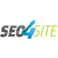 SEO4SITE logo, SEO4SITE contact details