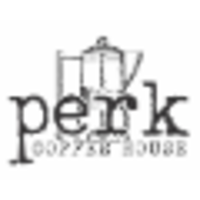 Perk Coffeehouse logo, Perk Coffeehouse contact details