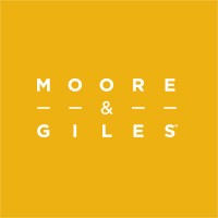 Moore & Giles, Inc. logo, Moore & Giles, Inc. contact details