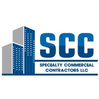 Specialty Commercial Contractors, LLC logo, Specialty Commercial Contractors, LLC contact details