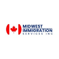 Midwest Immigration Services Inc. logo, Midwest Immigration Services Inc. contact details