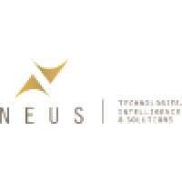 NEUS logo, NEUS contact details