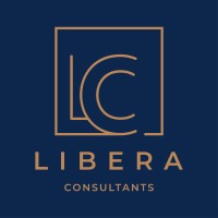 Libera Consultants logo, Libera Consultants contact details