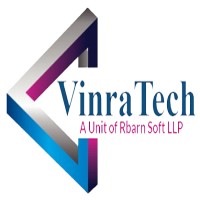 VinraTech a Unit of Rbarn Soft LLP logo, VinraTech a Unit of Rbarn Soft LLP contact details