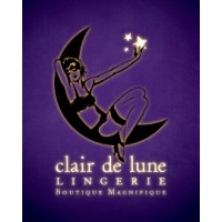 clair de lune lingerie and bra boutique logo, clair de lune lingerie and bra boutique contact details