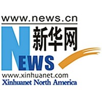 XINHUANET NORTH AMERICA CORP. logo, XINHUANET NORTH AMERICA CORP. contact details