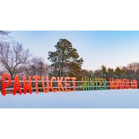 Pawtucket Winter Wonderland logo, Pawtucket Winter Wonderland contact details