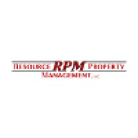 Resource Property Management logo, Resource Property Management contact details